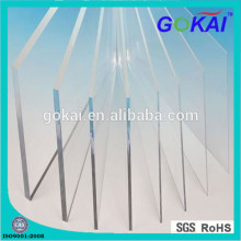 Pattern mirror plexiglass sheet/Mirror acrylic sheet