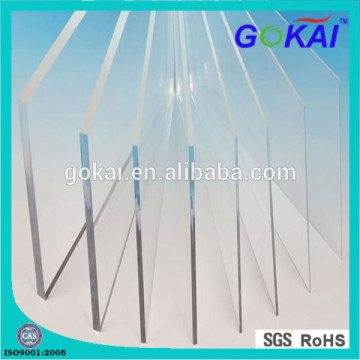 Pattern mirror plexiglass sheet/Mirror acrylic sheet