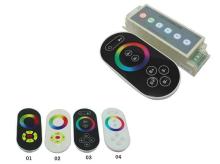 LED Controller Touch LED Controller