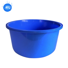 Large Round Fish Tank for Home Decor