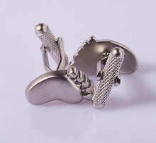 Unique Cufflinks Men's Jewelry