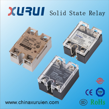 40a solid state relay / 240v solid state overload relays