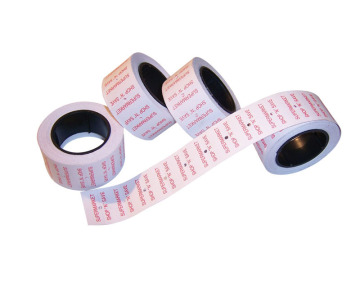 Price Label(5500 label,wave price label,price sticker)