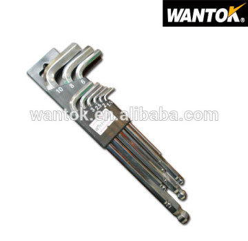CRV Hex Key, CRV Hexagon key