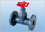 plastic valves