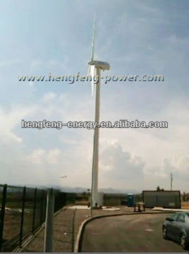 100KW wind mill