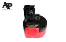 9.6v Nicd / Nimh Bosch Power Tool Battery For Bosch Bat100
