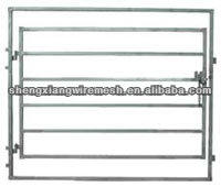 Hot dip Galvanized Corral Panels, aluminum fence panels,Livestock cattle sheep horse portable panels