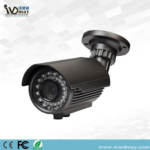H.265 CCTV 4K 8.0MP IR Bullet IP Camera