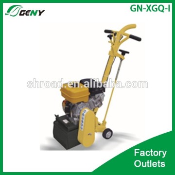 strong milling Planer machine for road lines