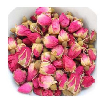 rose petals tea food