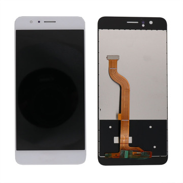 LCD Display Digitizer Touch Screen Assembly Replacement for Huawei Honor 8 Models FRD-L14 FRD-L04 FRD-L09 FRD-L19