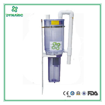 Dental Amalgam Separator with CE