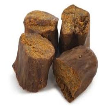 100% Pure Natural Raw Propolis