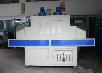 led uv curing systems