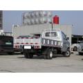 Dongfeng Xiaokang D71 New Energy Commercial Vehicle