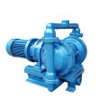 Corrosion-Resistant Electric Industrial Diaphragm Pump