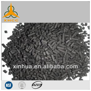 catalyst activated carbon