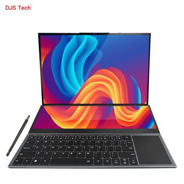 Custom Built 2025 Intel Office Notebook