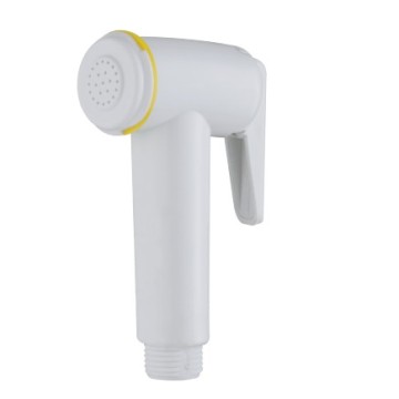 Plastic ABS PP SS304 Bidet Spray Shattaf