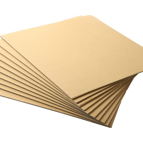 High-Quality Cardboard Corrugated Pads for Packaging