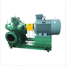 Farm Horizontal Double Suction Split Pump