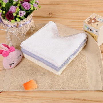 High quality   microfiber warp knitted towel