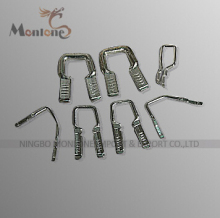 U Shape Copper Winding for Energy Meter (MILE-CTL003)