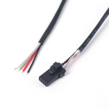 High-Speed Industrial Cable Assembly