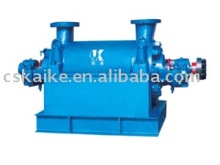 Industrial Steam Boiler Feed Pump