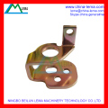 CNC presisi Alloy Stamping membungkuk Hardware