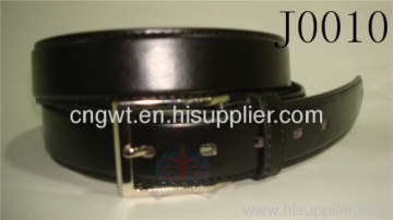 Pu Belts Manufacture Pin Buckle Mens Leisure Pu Belts?