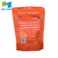 Pet Bird Treat Food Bag Verpackung