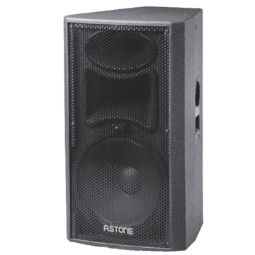 TR-153X of TR SERIES speaker