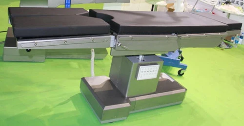 Mechanical Surgical Hydraulic Operation Table