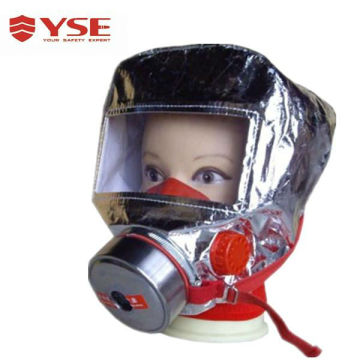 chemical gas mask,portable gas mask,safety gas mask