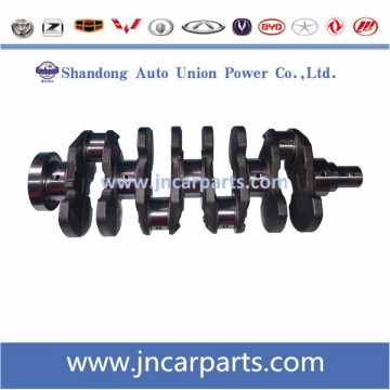 Crankshaft SMD346026 for Chery Parts