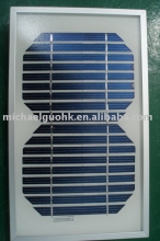 solar panel (4W)