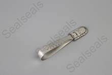 Economic Price Flat Metal Strap Seals