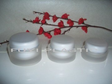 Infusion Cream Jars
