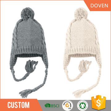 design your logo factory custom winter hats beanie hats