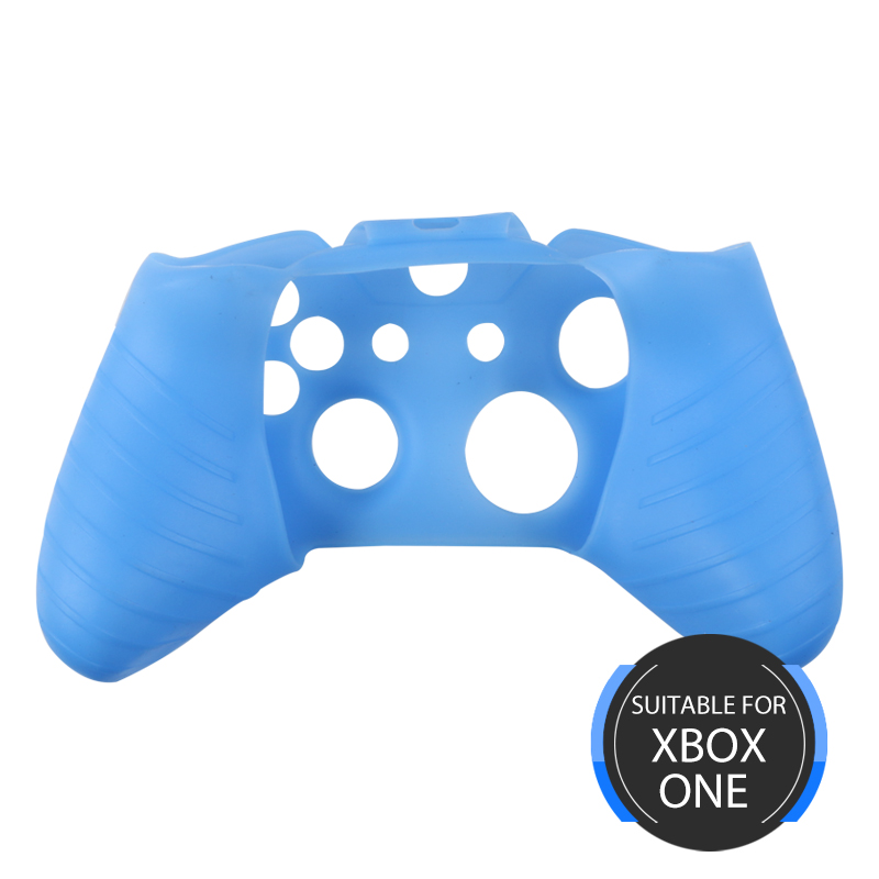 xbox one silicone gel rubber case