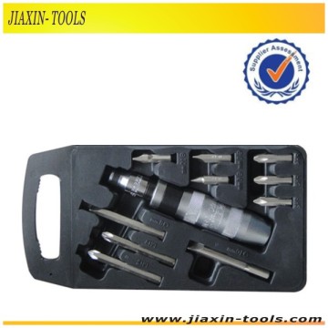 chrome vanadium screwdriver set for hardware tools