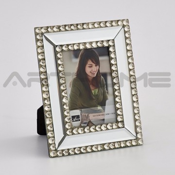 Good Quality Sixy Girl Picture Frame