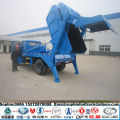 Dongfeng Off Road 5M3 Camina de basura del cargador de saltos