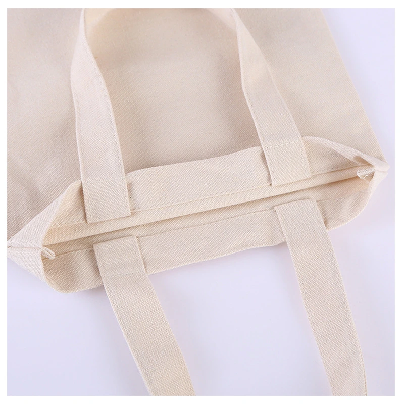 Portable Grocery Bag Shopping Grocery Handbag Foldable Travel Bag Shopping Bag