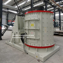 Energy-Efficient Compound Crusher for Mining Stone Iron Ore - User-friendly Vertical Compound Crusher Price