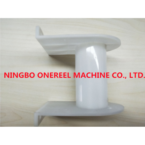 PP Material Plastic Empty Cable Drum Spool