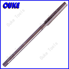 High Quality HSS DIN357 Nut Taps