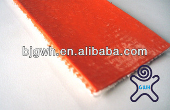 fiberglass silicone coated tape
